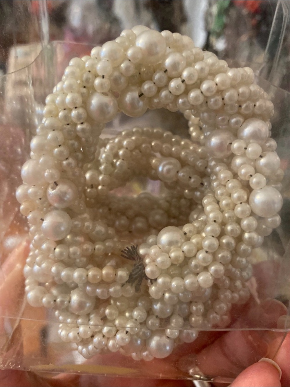NAPKIN RINGS - Picture 4 of 7